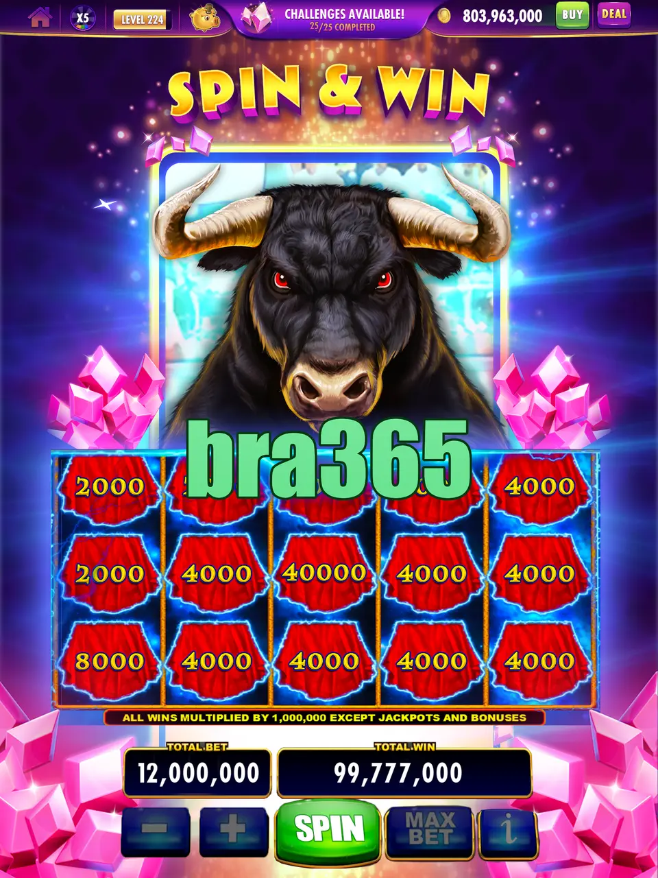 bra365 APK