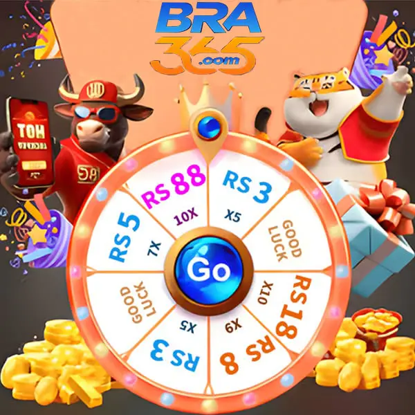 BRA365 Login Oficial 2026 Aplikasi
