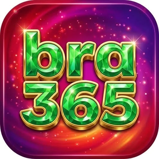 bra365 Logo - Oficial